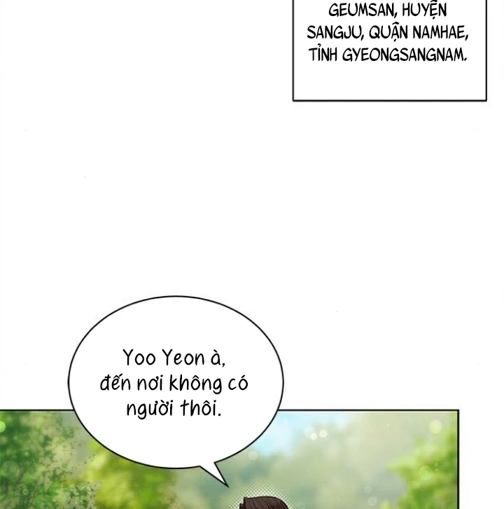 The Castle - Quỷ Nhãn Tân Nương Chapter 79 - 40