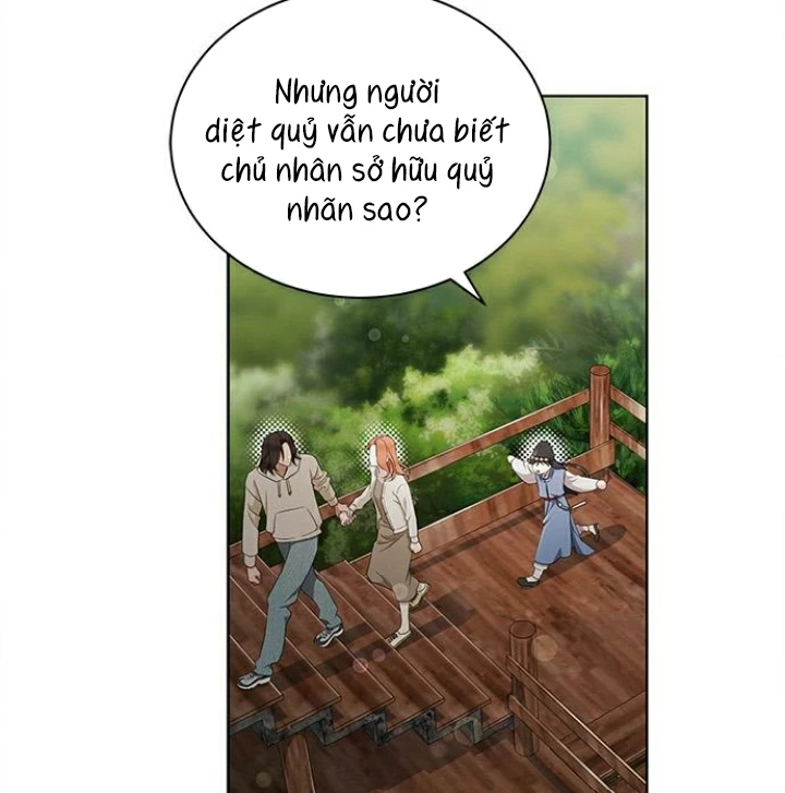 The Castle - Quỷ Nhãn Tân Nương Chapter 79 - 42