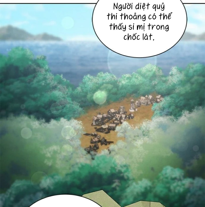 The Castle - Quỷ Nhãn Tân Nương Chapter 79 - 45