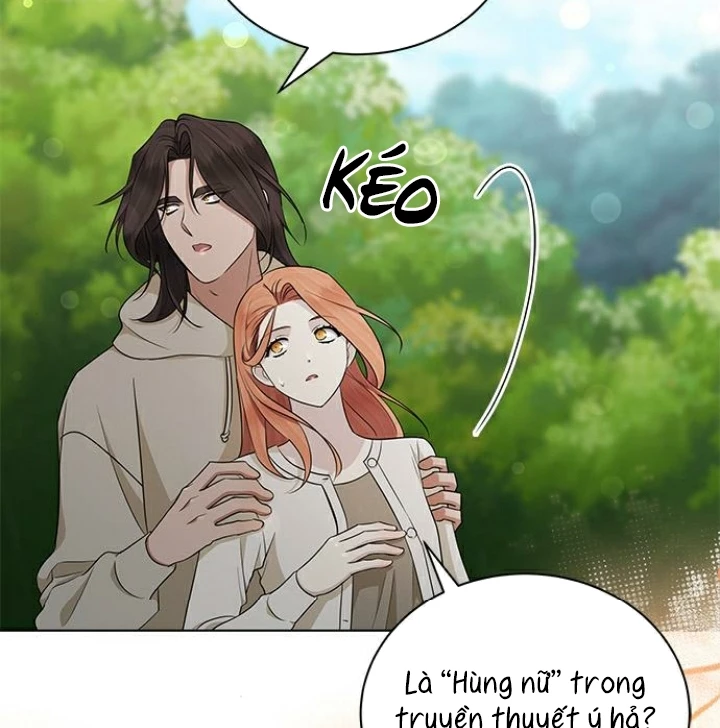 The Castle - Quỷ Nhãn Tân Nương Chapter 79 - 65