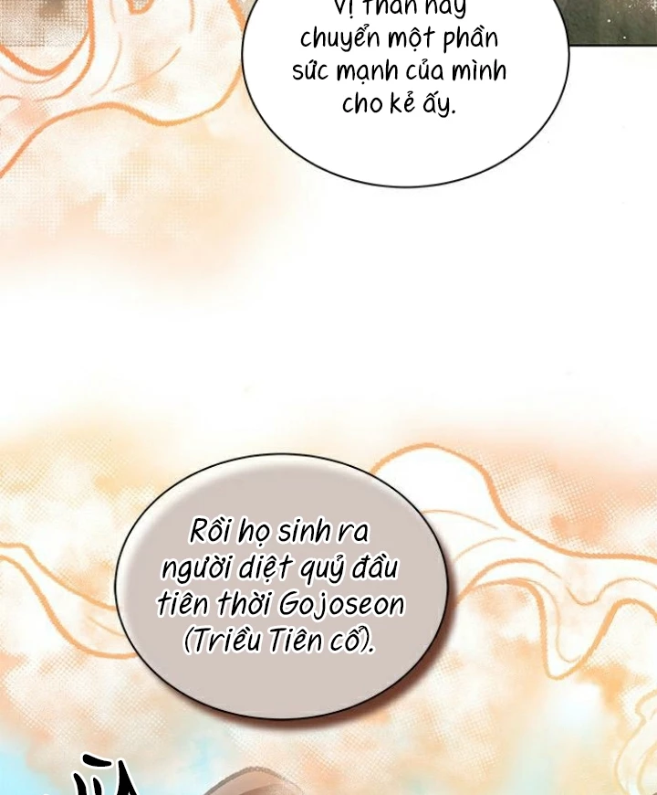 The Castle - Quỷ Nhãn Tân Nương Chapter 79 - 70