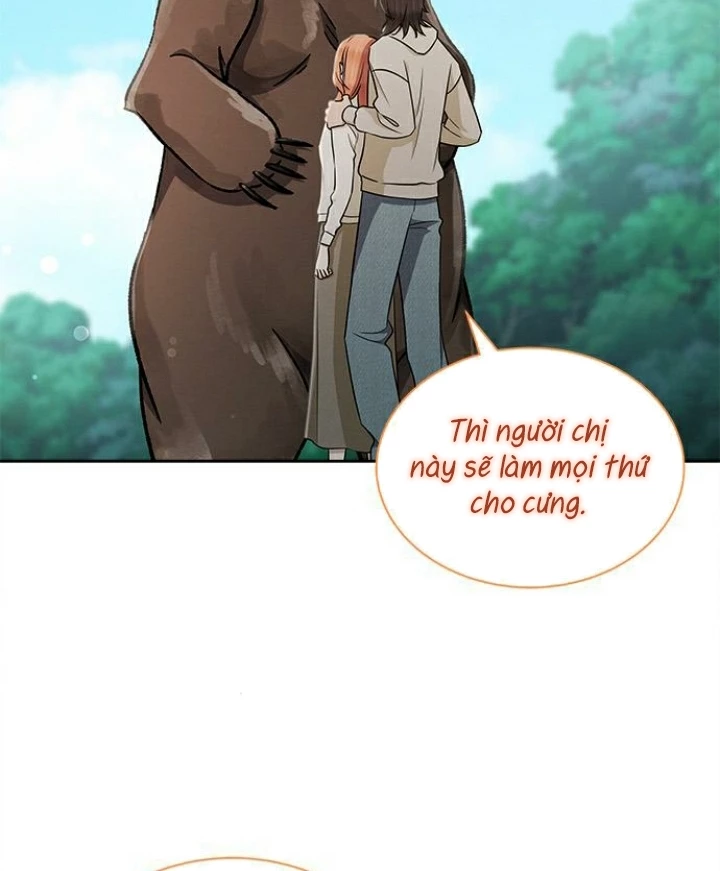 The Castle - Quỷ Nhãn Tân Nương Chapter 79 - 87