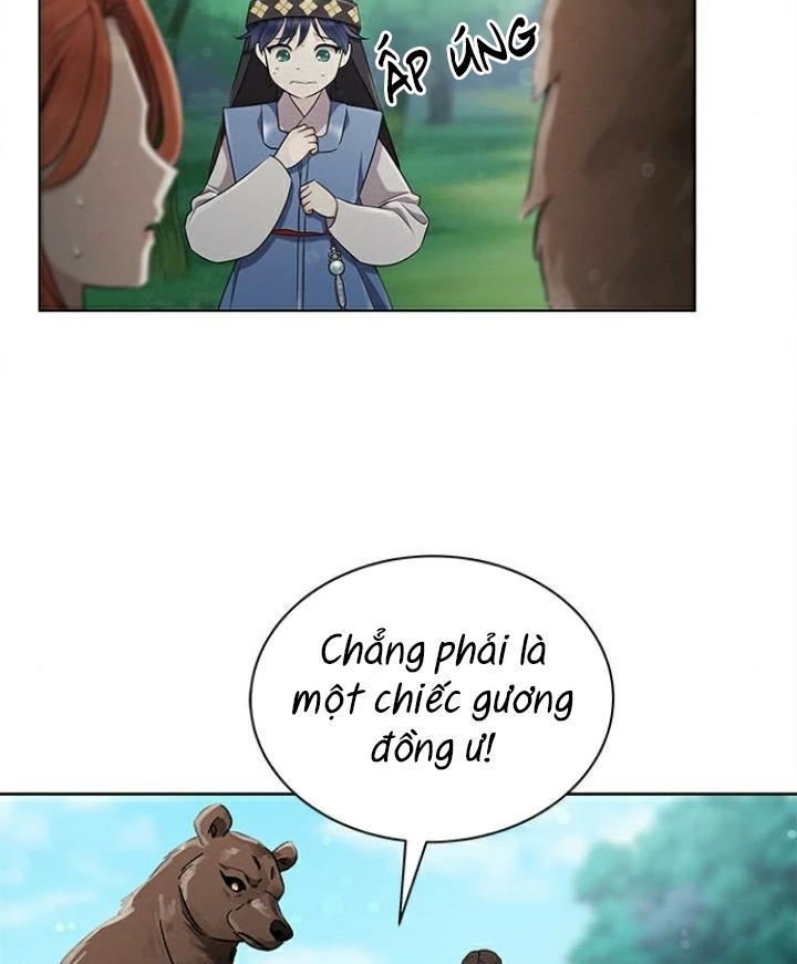 The Castle - Quỷ Nhãn Tân Nương Chapter 79 - 90