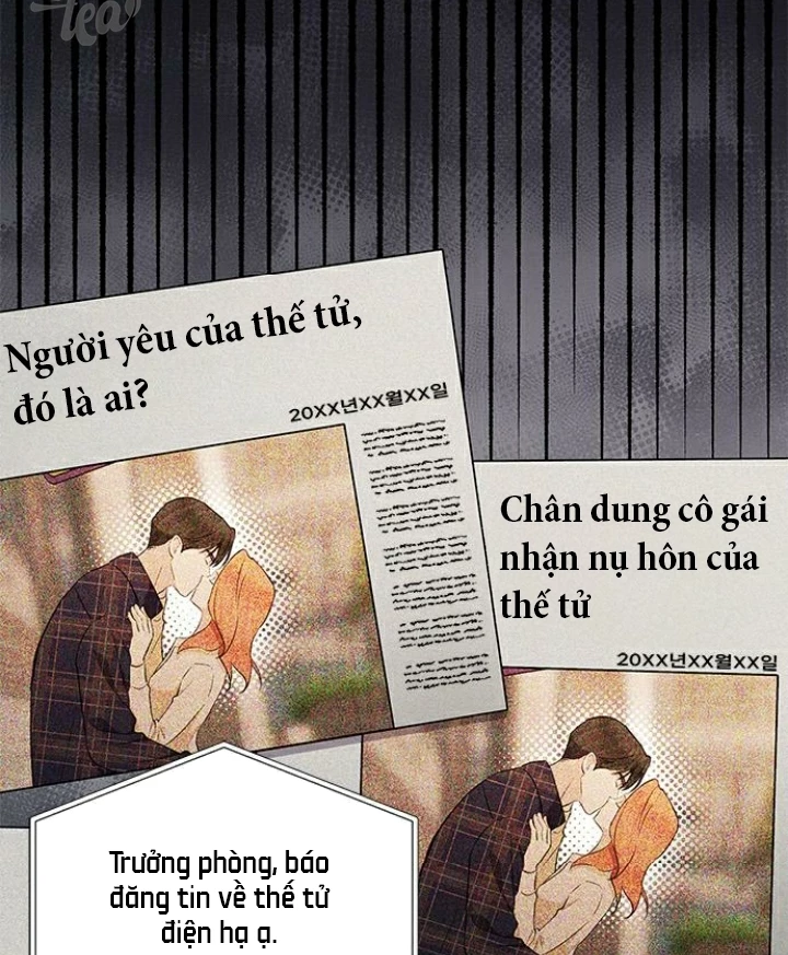 The Castle - Quỷ Nhãn Tân Nương Chapter 80 - 76