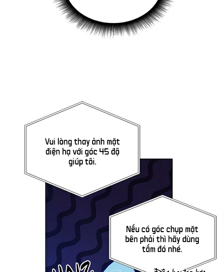 The Castle - Quỷ Nhãn Tân Nương Chapter 80 - 79