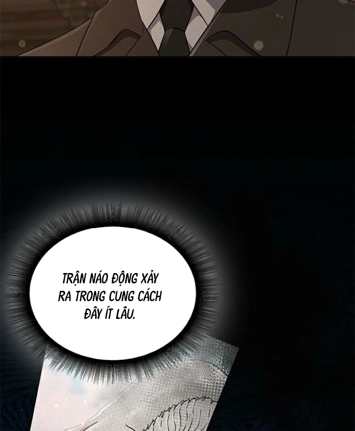 The Castle - Quỷ Nhãn Tân Nương Chapter 80 - 93