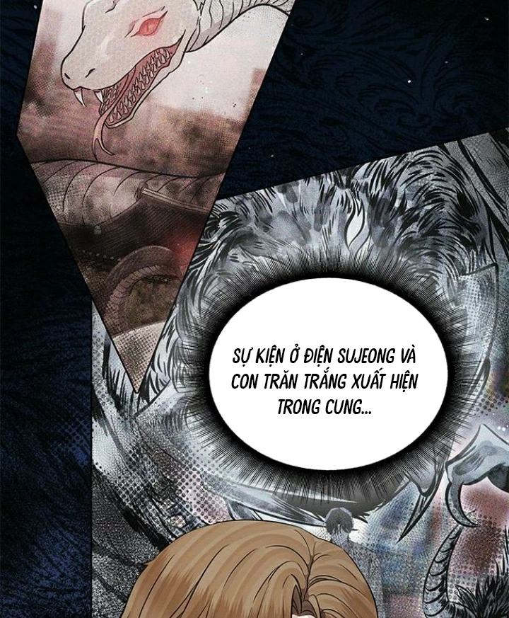The Castle - Quỷ Nhãn Tân Nương Chapter 80 - 94