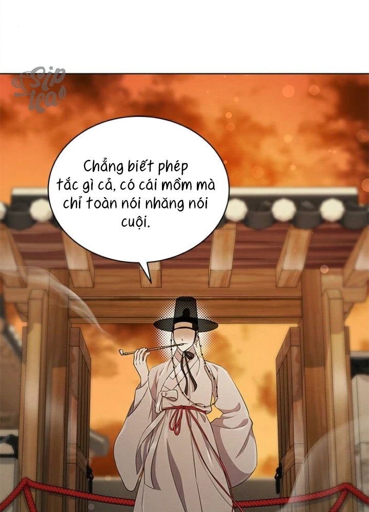 The Castle - Quỷ Nhãn Tân Nương Chapter 80 - 101