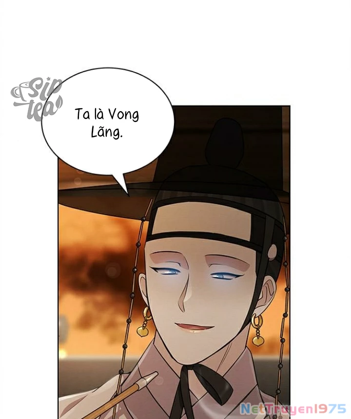 The Castle - Quỷ Nhãn Tân Nương Chapter 81 - 2
