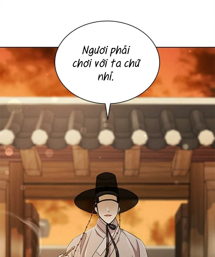 The Castle - Quỷ Nhãn Tân Nương Chapter 81 - 5