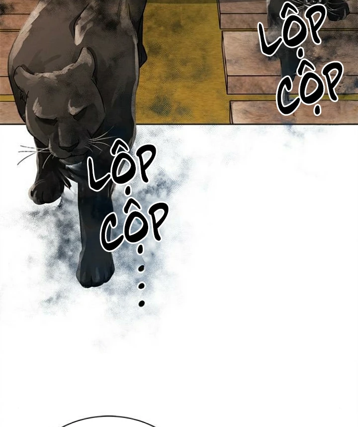 The Castle - Quỷ Nhãn Tân Nương Chapter 81 - 7