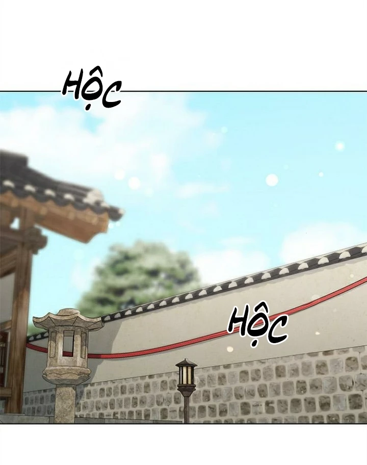 The Castle - Quỷ Nhãn Tân Nương Chapter 81 - 35