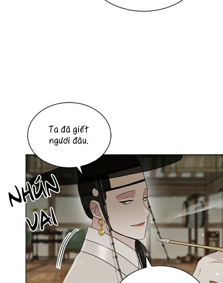 The Castle - Quỷ Nhãn Tân Nương Chapter 81 - 40