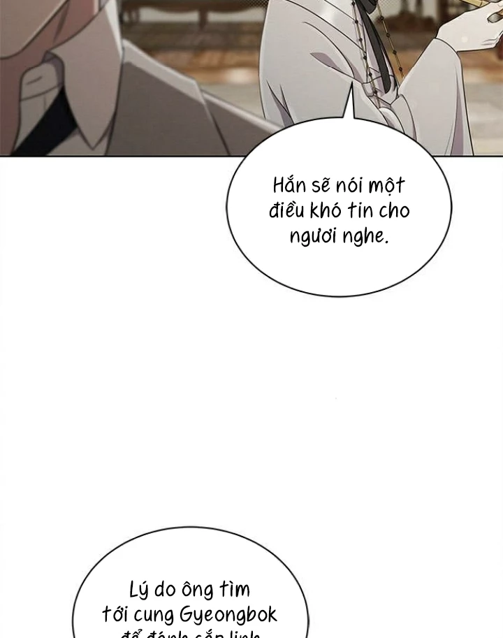 The Castle - Quỷ Nhãn Tân Nương Chapter 81 - 44