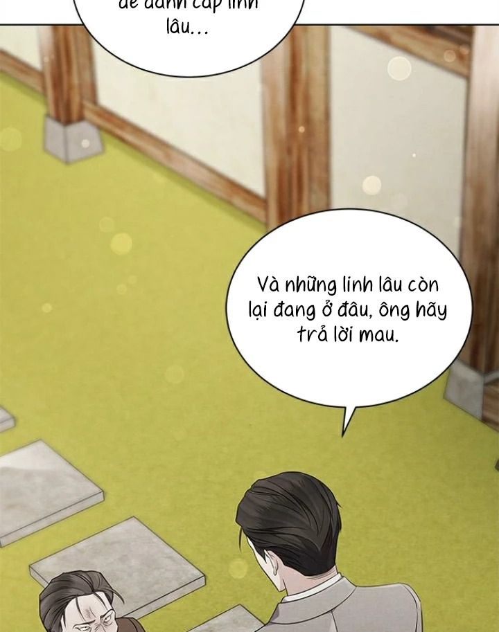 The Castle - Quỷ Nhãn Tân Nương Chapter 81 - 45