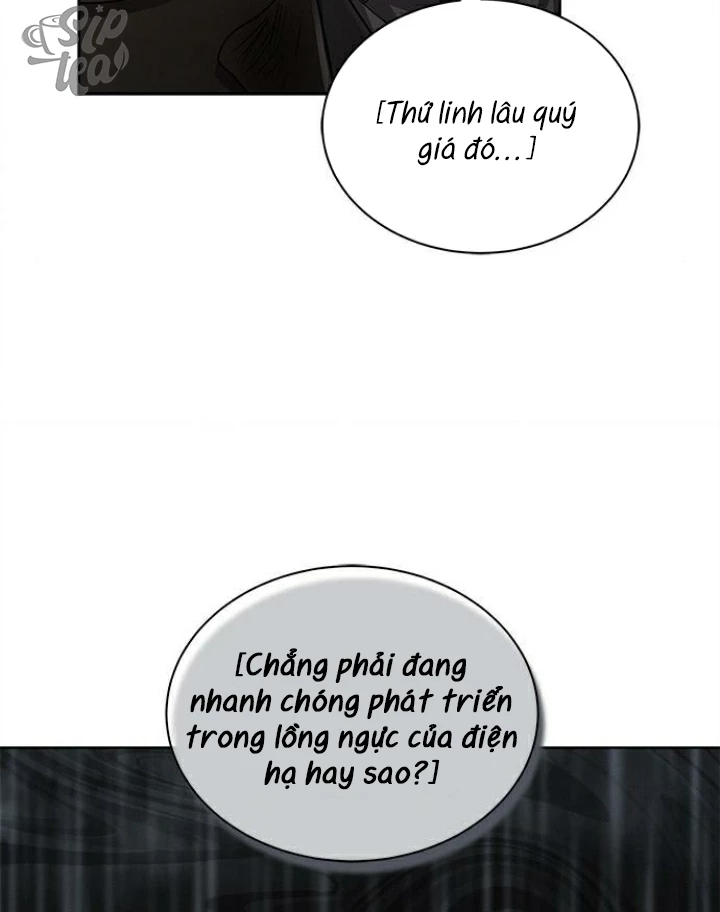 The Castle - Quỷ Nhãn Tân Nương Chapter 81 - 48