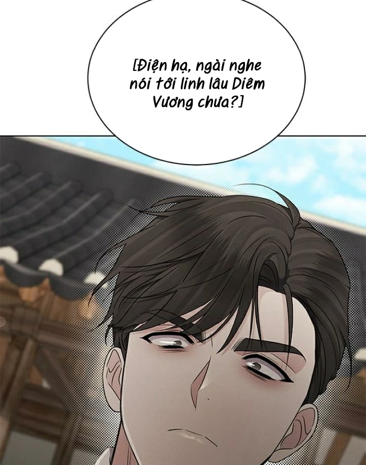 The Castle - Quỷ Nhãn Tân Nương Chapter 81 - 52