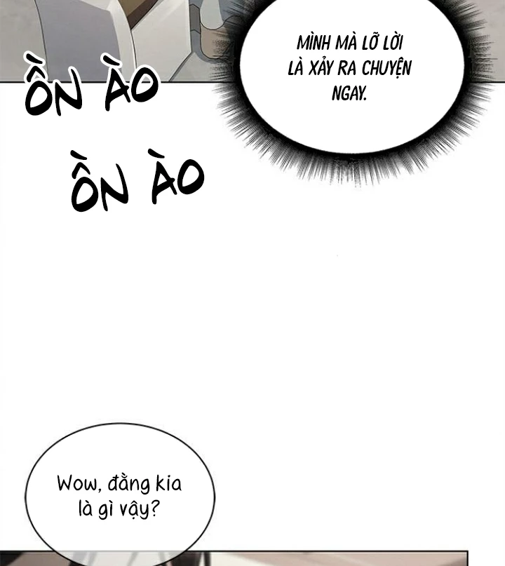 The Castle - Quỷ Nhãn Tân Nương Chapter 81 - 82