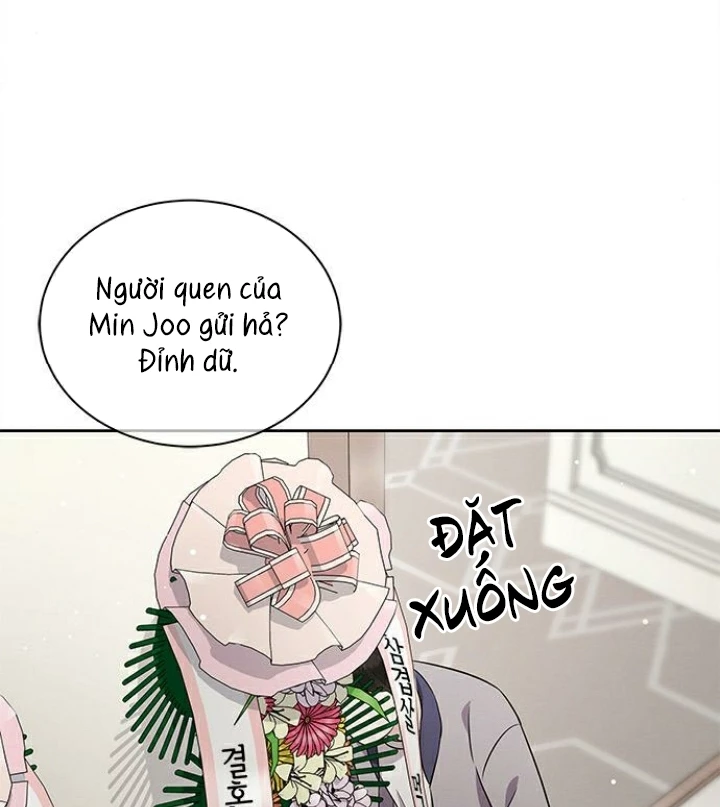 The Castle - Quỷ Nhãn Tân Nương Chapter 81 - 84