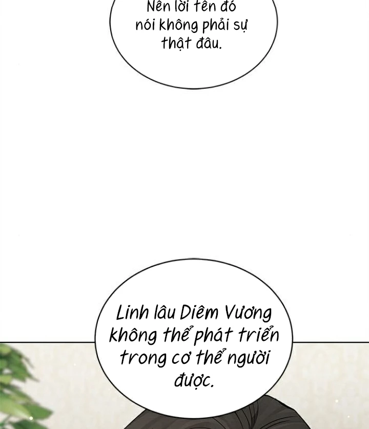 The Castle - Quỷ Nhãn Tân Nương Chapter 82 - 5