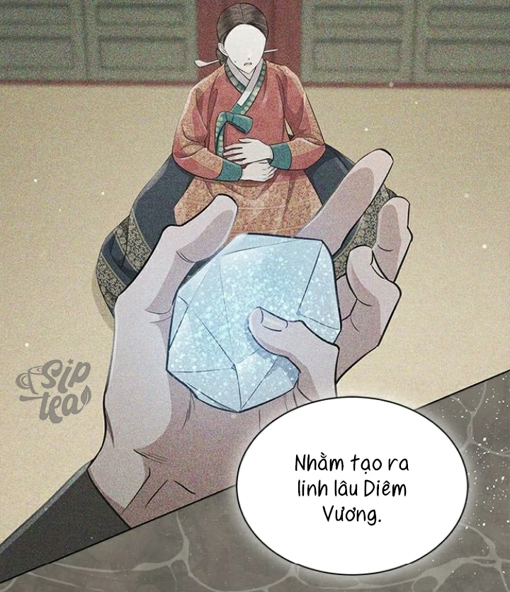 The Castle - Quỷ Nhãn Tân Nương Chapter 82 - 13