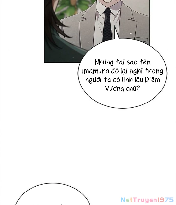 The Castle - Quỷ Nhãn Tân Nương Chapter 82 - 21