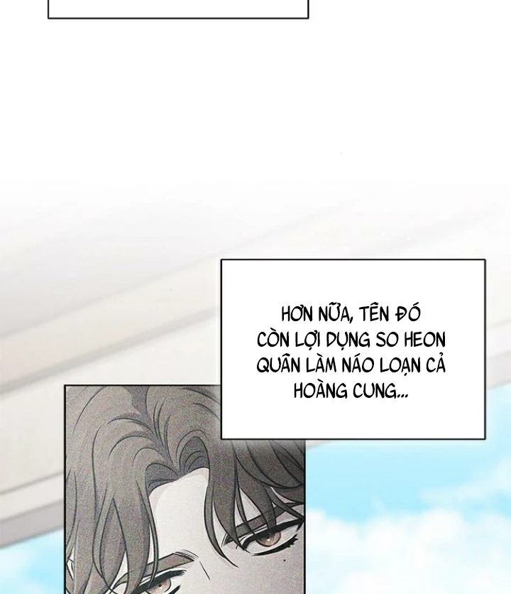 The Castle - Quỷ Nhãn Tân Nương Chapter 82 - 28