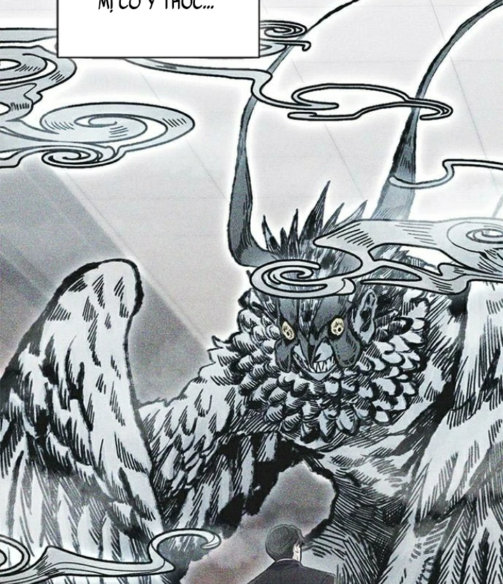 The Castle - Quỷ Nhãn Tân Nương Chapter 82 - 31