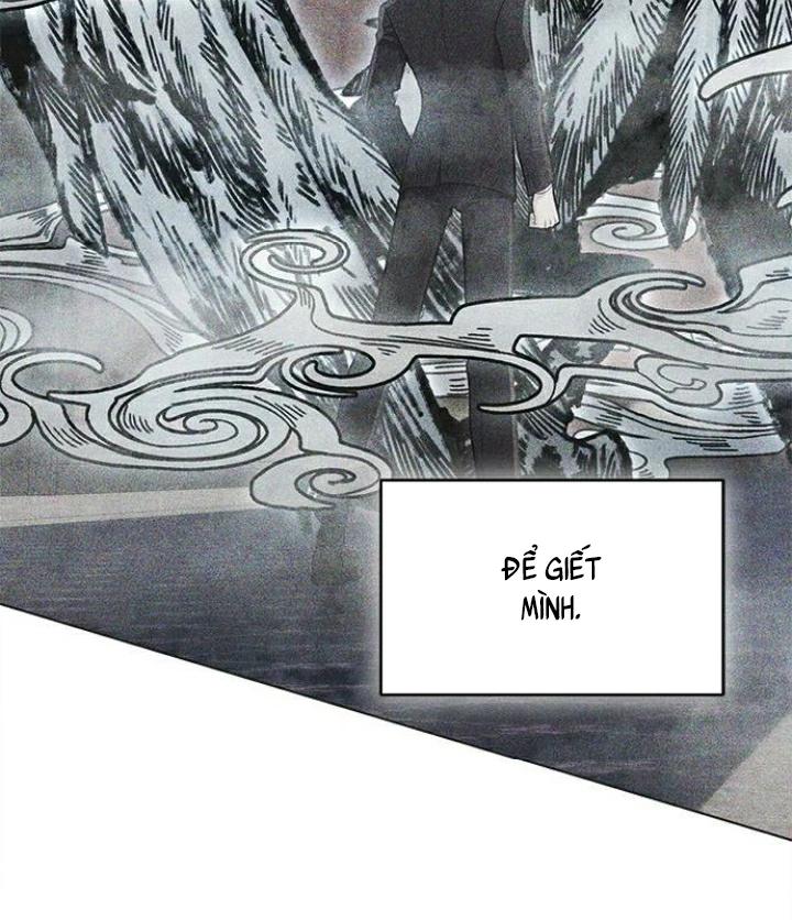 The Castle - Quỷ Nhãn Tân Nương Chapter 82 - 32