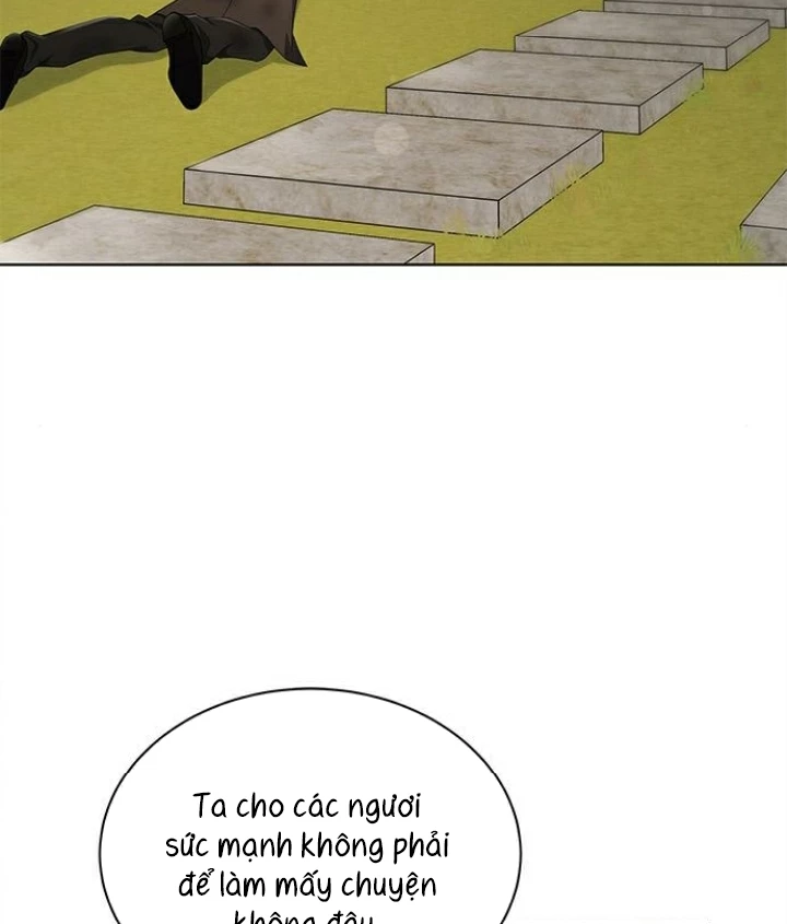 The Castle - Quỷ Nhãn Tân Nương Chapter 82 - 77