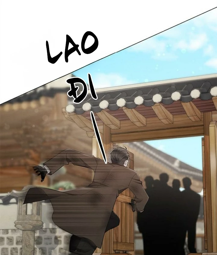The Castle - Quỷ Nhãn Tân Nương Chapter 82 - 85
