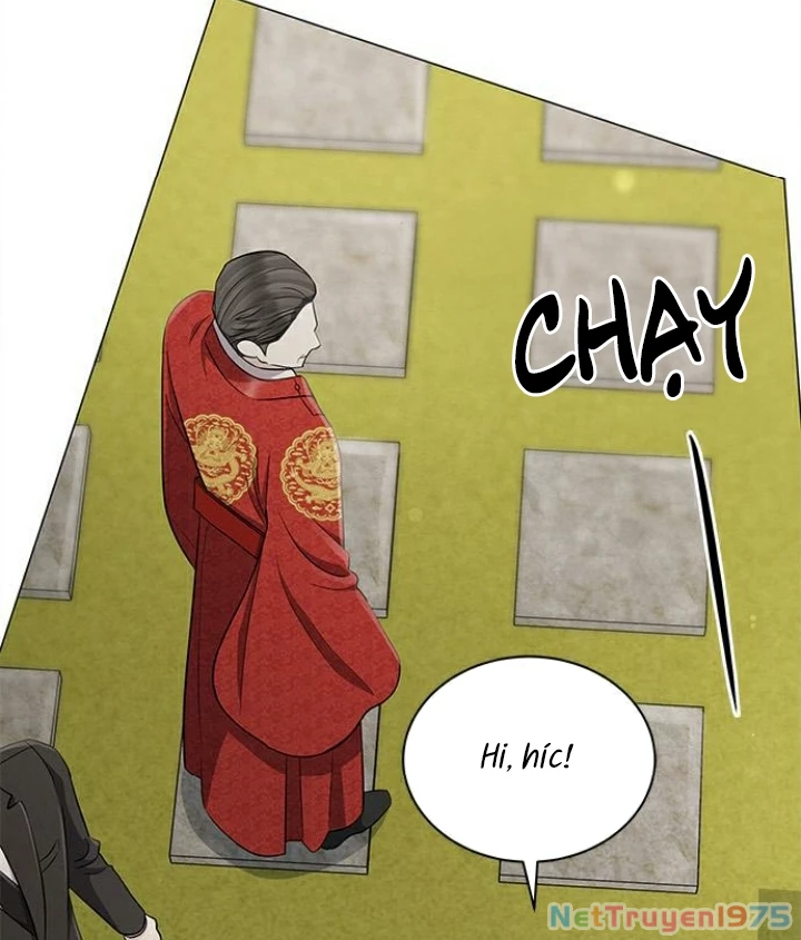 The Castle - Quỷ Nhãn Tân Nương Chapter 82 - 92
