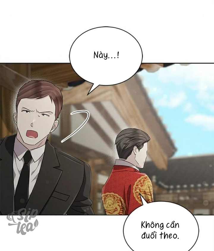 The Castle - Quỷ Nhãn Tân Nương Chapter 82 - 94