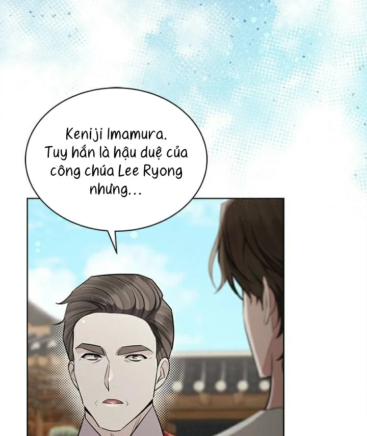 The Castle - Quỷ Nhãn Tân Nương Chapter 82 - 108