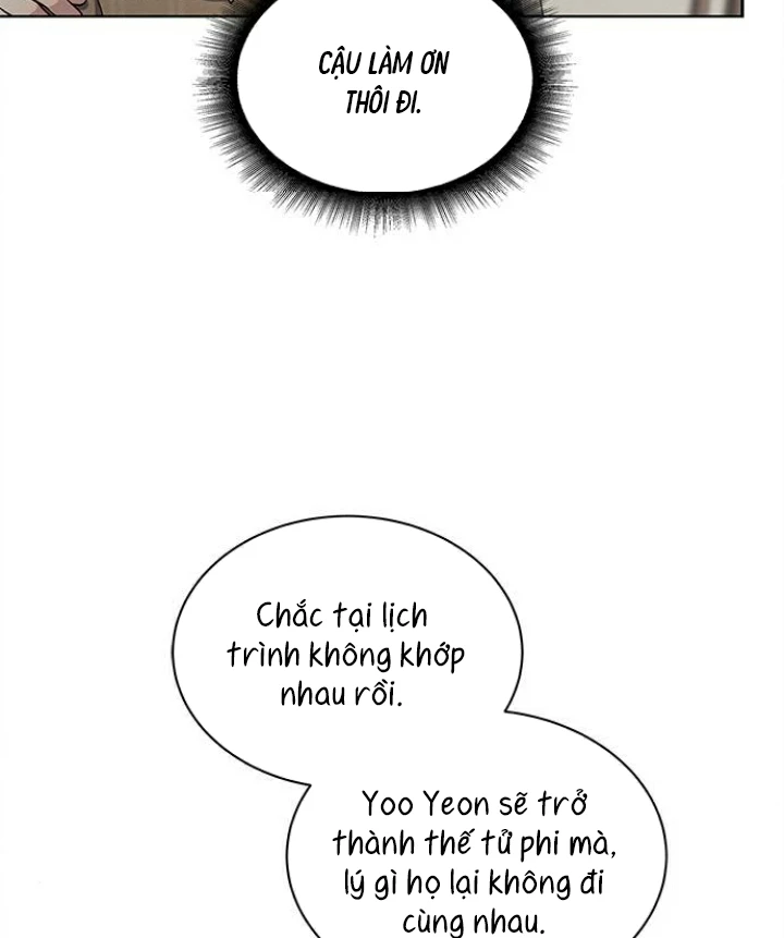 The Castle - Quỷ Nhãn Tân Nương Chapter 83 - 41
