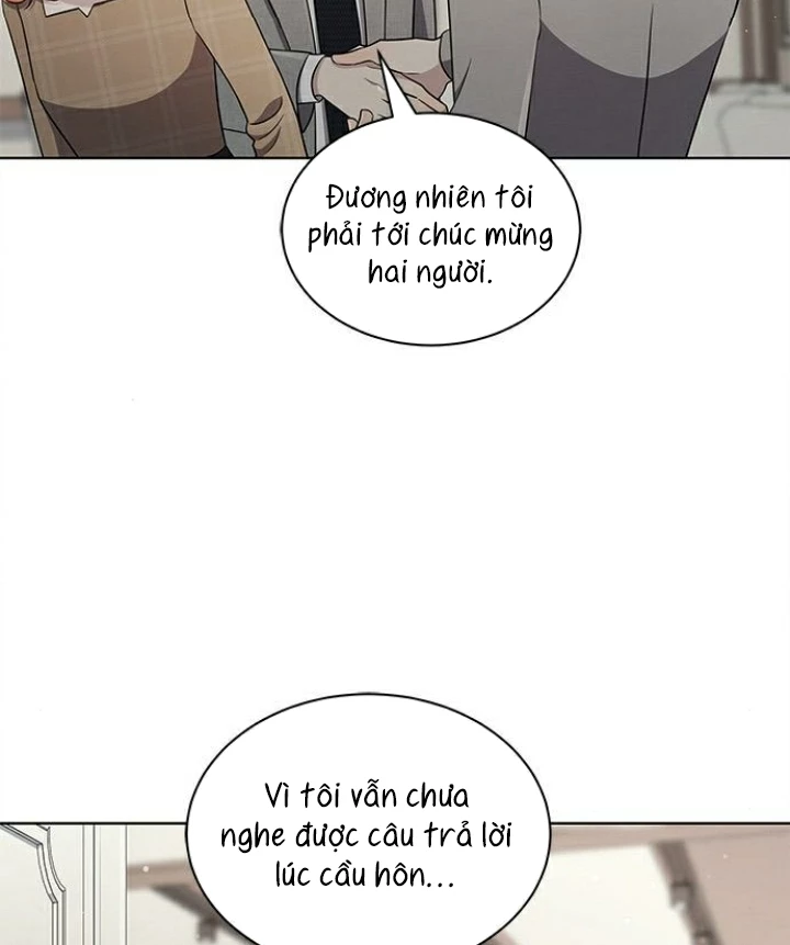 The Castle - Quỷ Nhãn Tân Nương Chapter 83 - 44