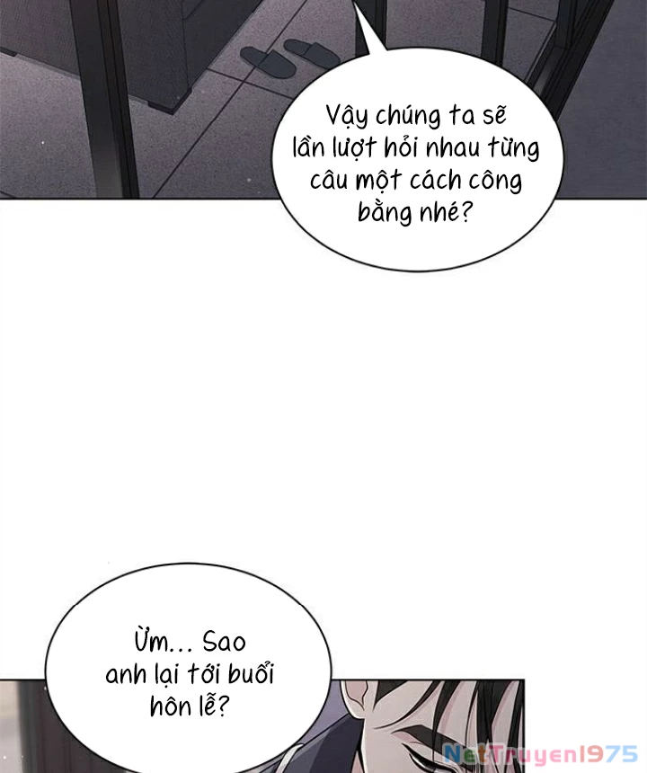 The Castle - Quỷ Nhãn Tân Nương Chapter 84 - 4
