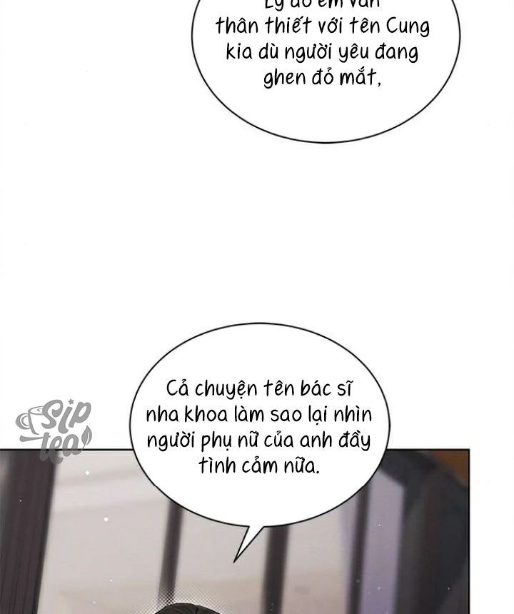 The Castle - Quỷ Nhãn Tân Nương Chapter 84 - 20