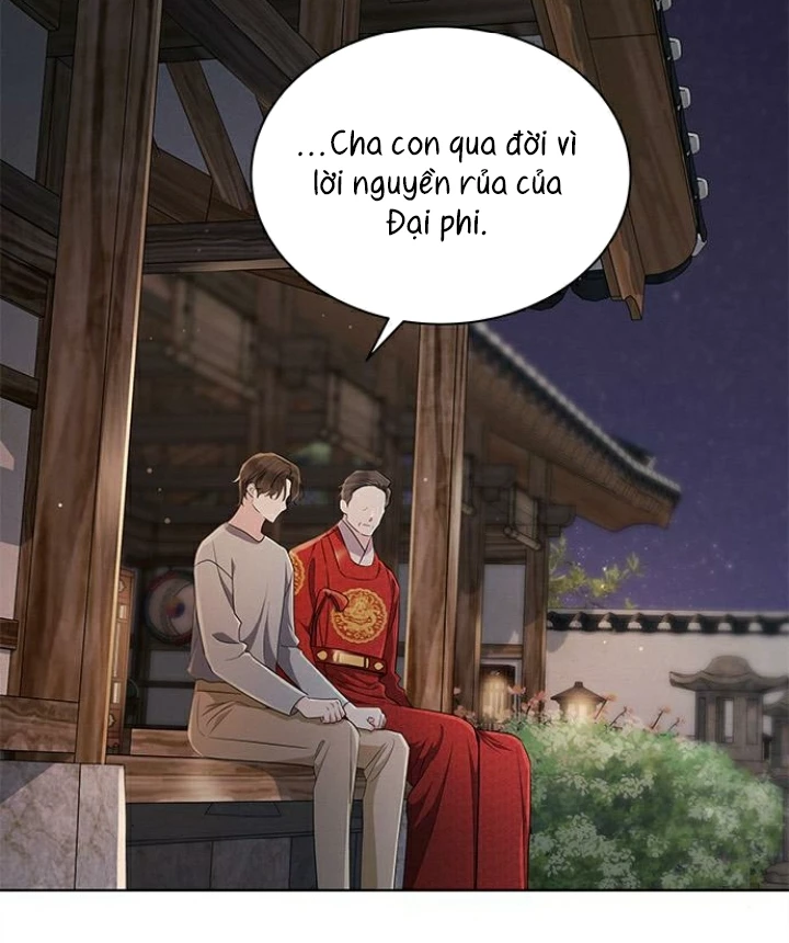 The Castle - Quỷ Nhãn Tân Nương Chapter 84 - 28