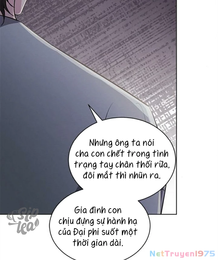 The Castle - Quỷ Nhãn Tân Nương Chapter 84 - 30