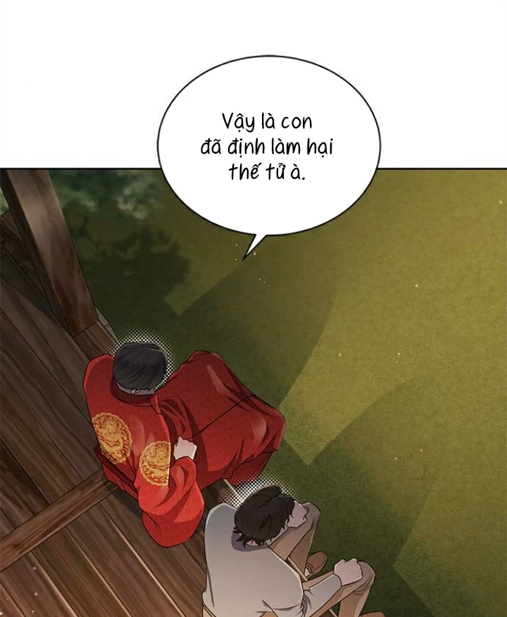 The Castle - Quỷ Nhãn Tân Nương Chapter 84 - 35