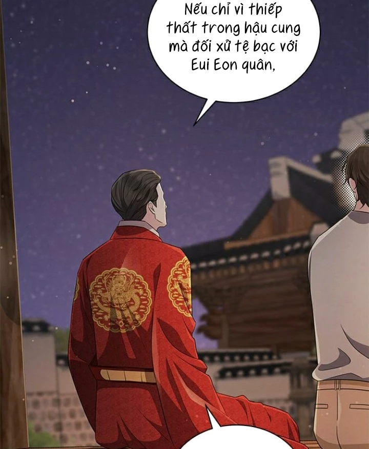 The Castle - Quỷ Nhãn Tân Nương Chapter 84 - 44