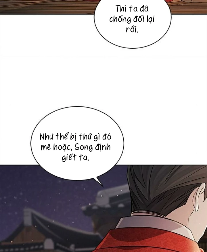The Castle - Quỷ Nhãn Tân Nương Chapter 84 - 45