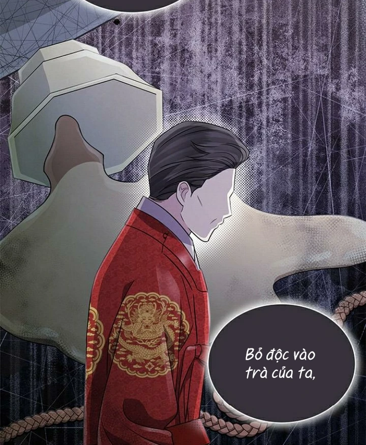 The Castle - Quỷ Nhãn Tân Nương Chapter 84 - 47