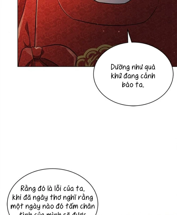 The Castle - Quỷ Nhãn Tân Nương Chapter 84 - 51