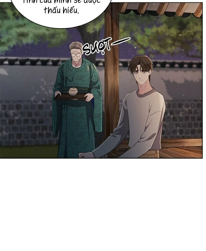 The Castle - Quỷ Nhãn Tân Nương Chapter 84 - 52