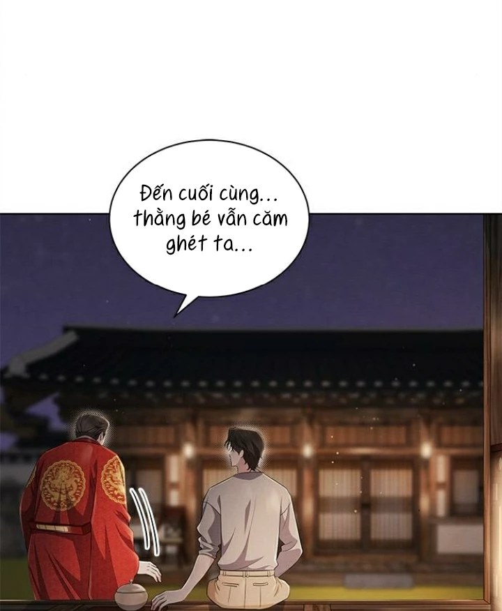 The Castle - Quỷ Nhãn Tân Nương Chapter 84 - 65
