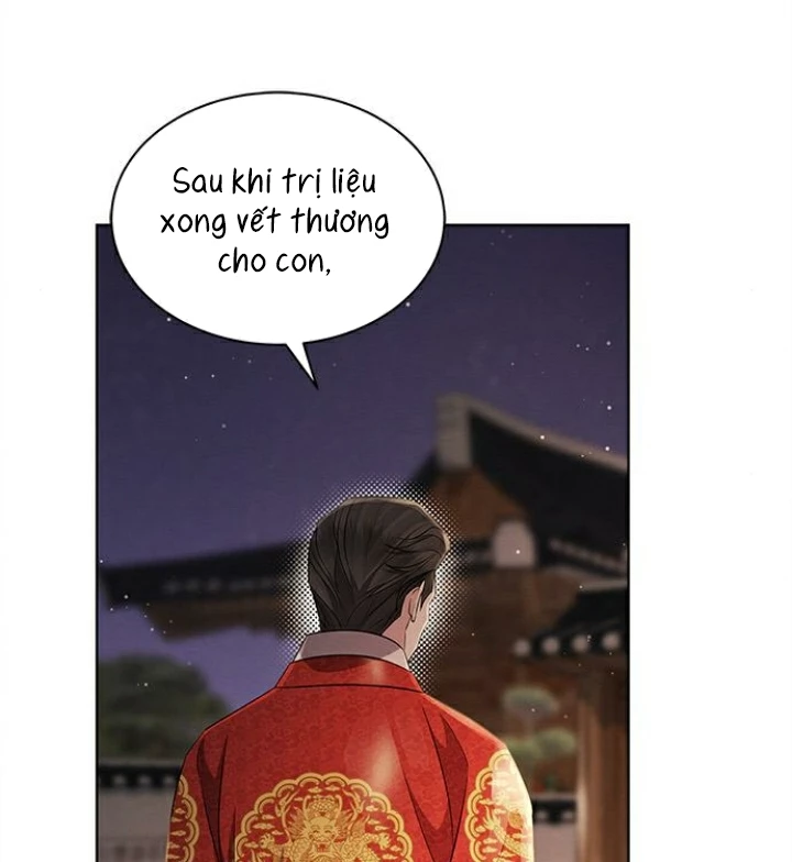 The Castle - Quỷ Nhãn Tân Nương Chapter 84 - 68