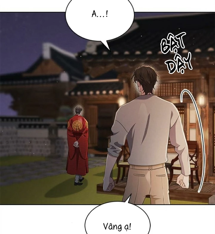 The Castle - Quỷ Nhãn Tân Nương Chapter 84 - 70