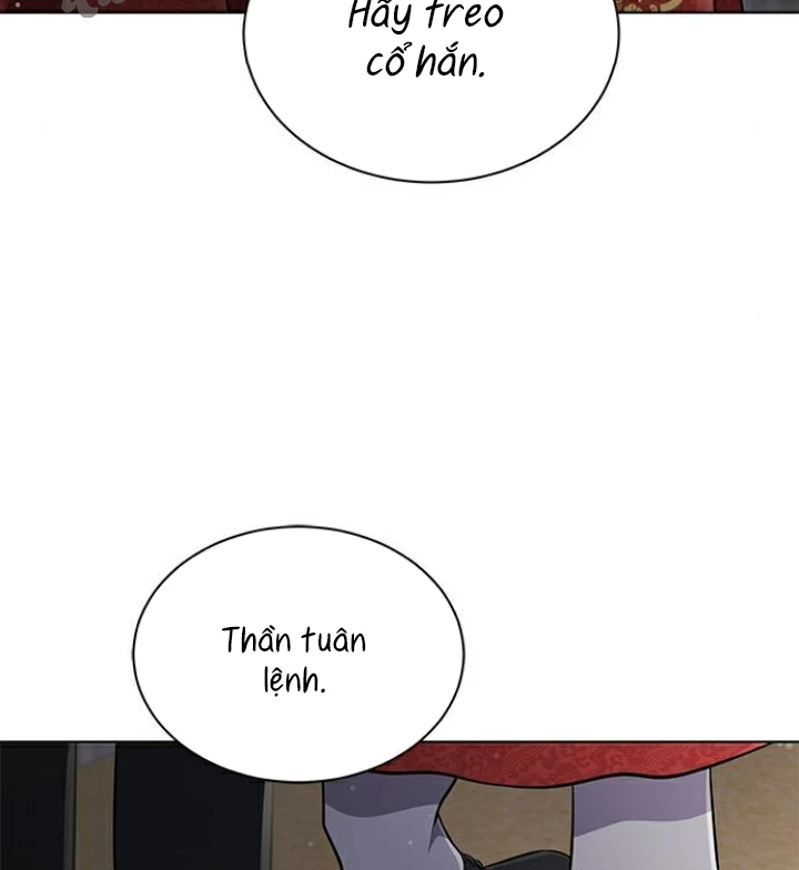 The Castle - Quỷ Nhãn Tân Nương Chapter 84 - 78